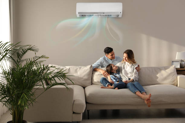 Best Solar-powered HVAC Systems in Stewartstown, PA