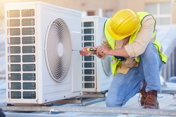 Best Commercial HVAC in Stewartstown, PA