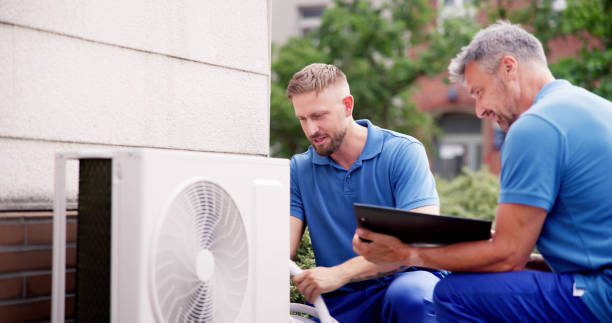 Best HVAC Software and Technology in Stewartstown, PA